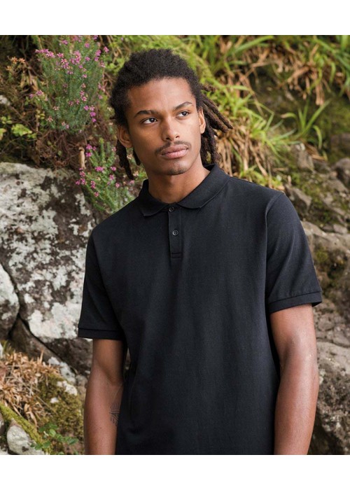 AWDis Ecologie Etosha organic polo shirt