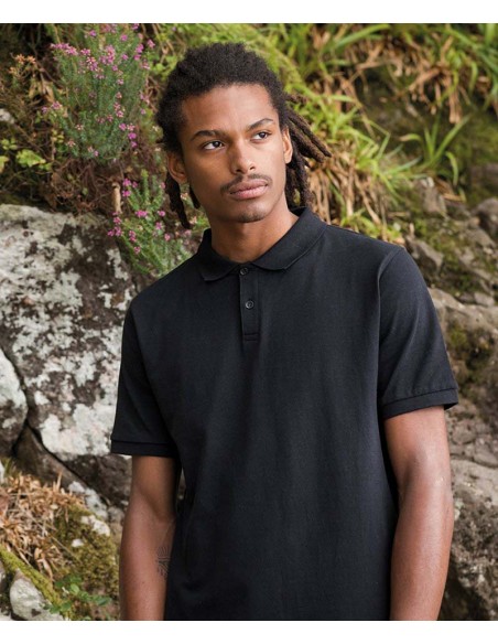 AWDis Ecologie Etosha organic polo shirt