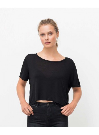 AWDis Ecologie Women's Daintree EcoViscose tee
