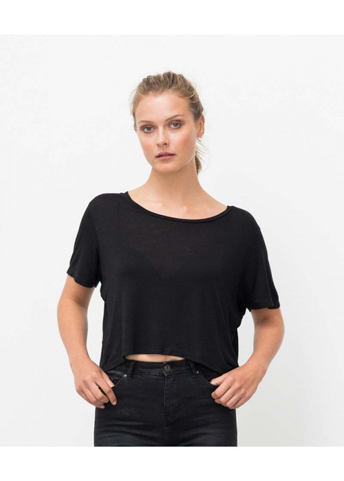 AWDis Ecologie Women's Daintree EcoViscose tee