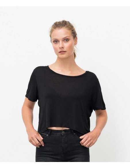 AWDis Ecologie Women's Daintree EcoViscose tee