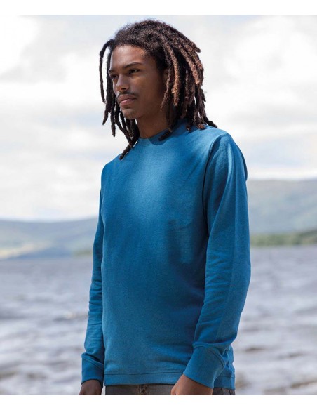 AWDis Ecologie Banff regen sweatshirt