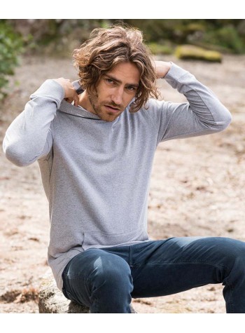 AWDis Ecologie Lusaka regen hoodie