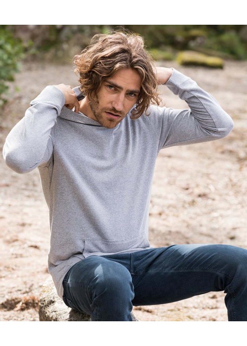 AWDis Ecologie Lusaka regen hoodie