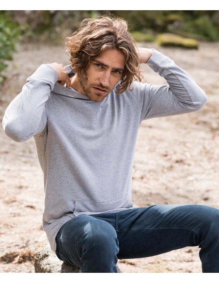 AWDis Ecologie Lusaka regen hoodie