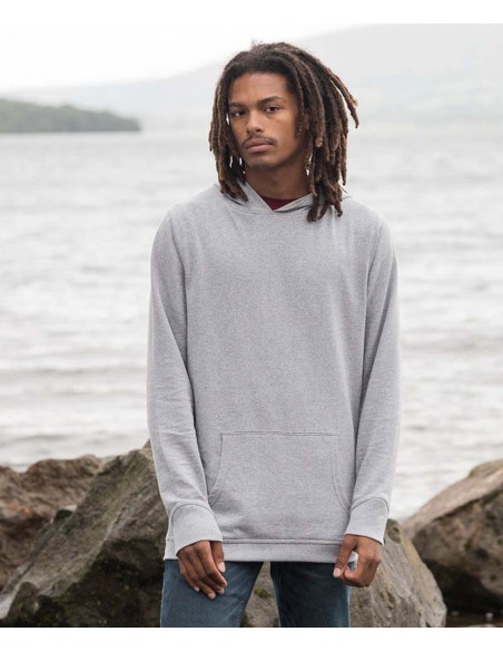 AWDis Ecologie Corcovado organic hoodie