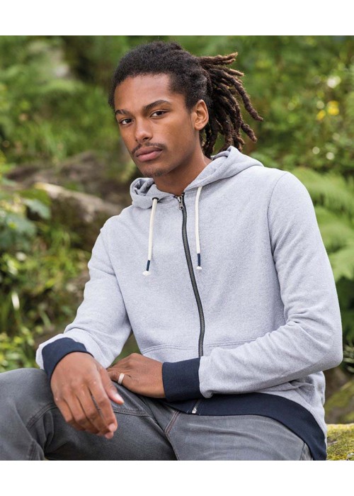 AWDis Ecologie Okavango regen zoodie