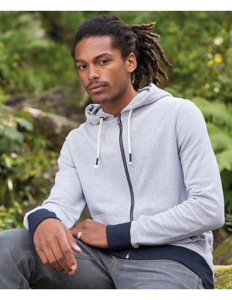 AWDis Ecologie Okavango regen zoodie