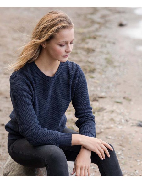 AWDis Ecologie Taroko regen sweater