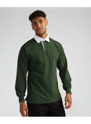 Front Row Long sleeve original rugby shirt