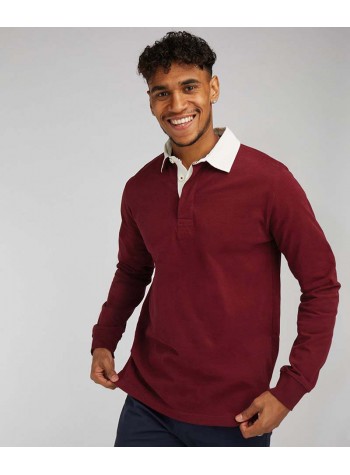 Front Row Premium superfit rugby shirt