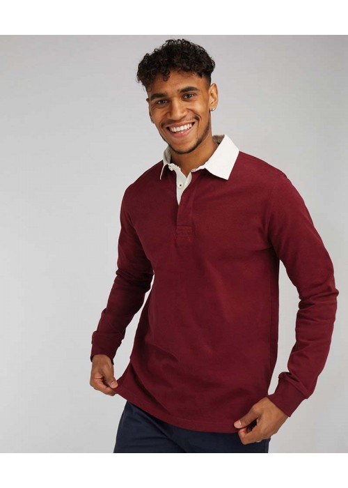 Front Row Premium superfit rugby shirt