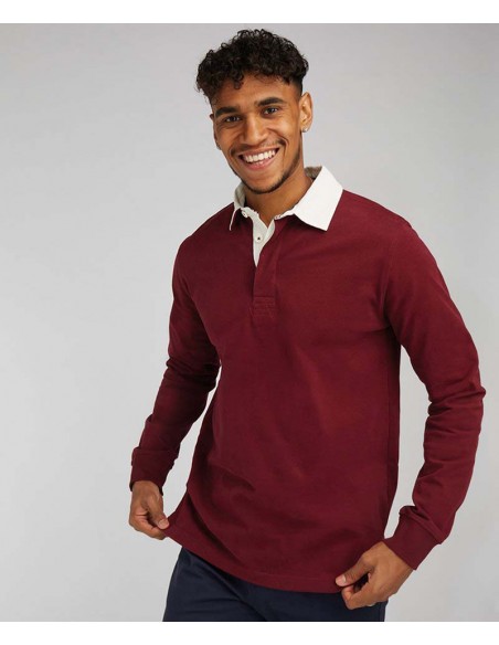 Front Row Premium superfit rugby shirt