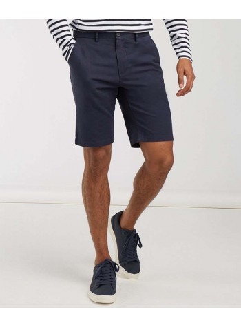 Front Row Stretch chino shorts