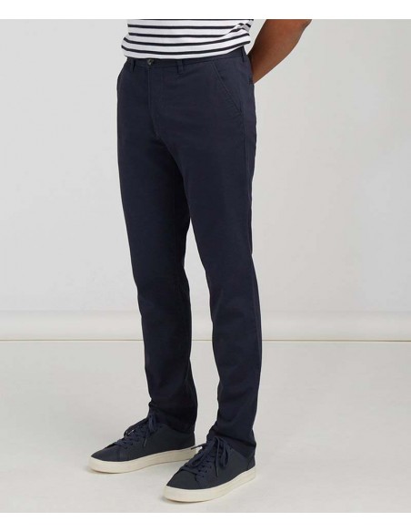 Front Row Stretch chinos