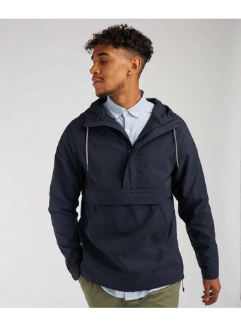 Front Row Pullover half-zip jacket