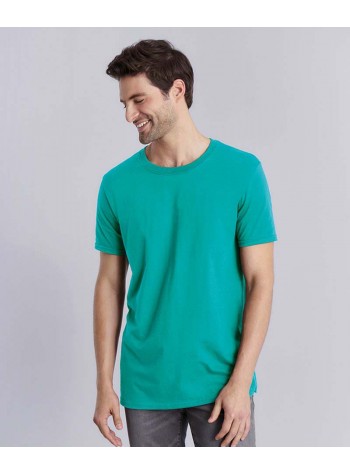 Gildan Softstyle™ adult ringspun t-shirt