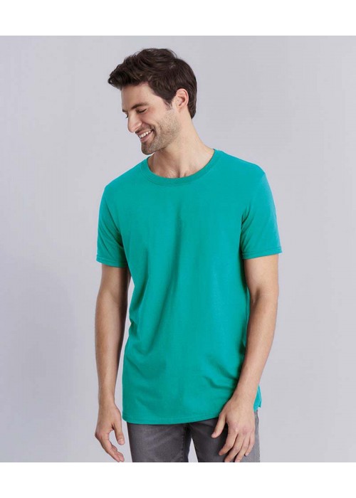 Gildan Softstyle™ adult ringspun t-shirt