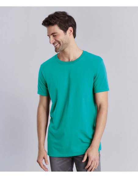 Gildan Softstyle™ adult ringspun t-shirt