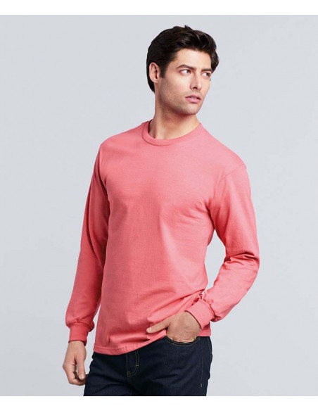 Gildan Hammer® adult long sleeve t-shirt