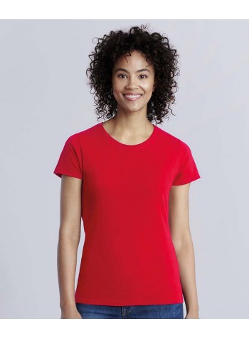 Gildan Heavy Cotton™ women's t-shirt