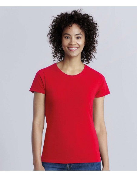 Gildan Heavy Cotton™ women's t-shirt