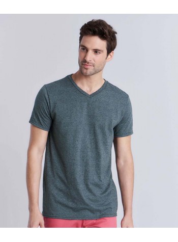 Gildan Softstyle™ v-neck t-shirt