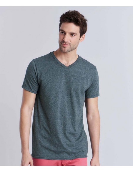 Gildan Softstyle™ v-neck t-shirt