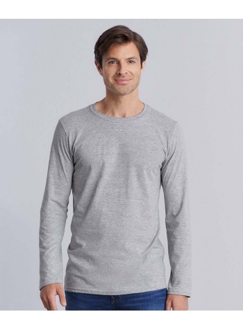 Gildan Softstyle™ long sleeve t-shirt