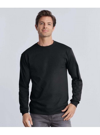 Gildan Ultra Cotton™ adult long sleeve t-shirt