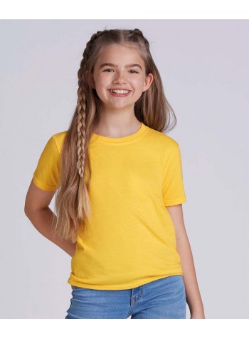 Gildan Softstyle™ youth ringspun t-shirt