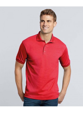 Gildan DryBlend® Jersey knit polo
