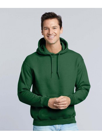 Gildan DryBlend® adult hooded sweatshirt