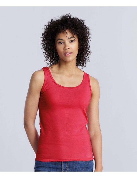 Gildan Softstyle™ women's tank top