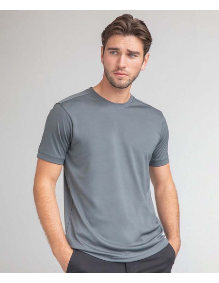 Henbury Hi Cool performance t-shirt