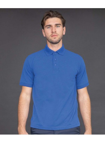 Henbury 65/35 Classic piqué polo shirt
