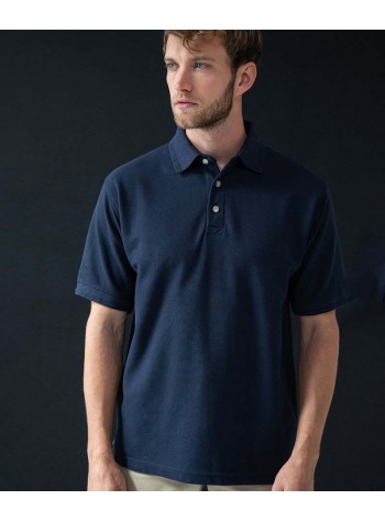 Henbury Ultimate 65/35 polo shirt