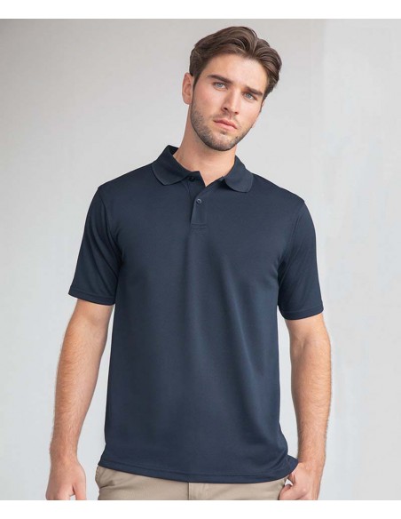 Henbury Coolplus® Polo Shirt