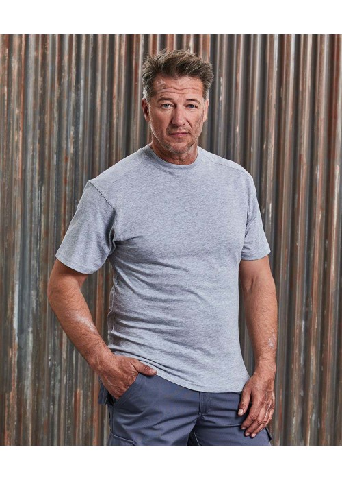 Russell Collection Workwear t-shirt