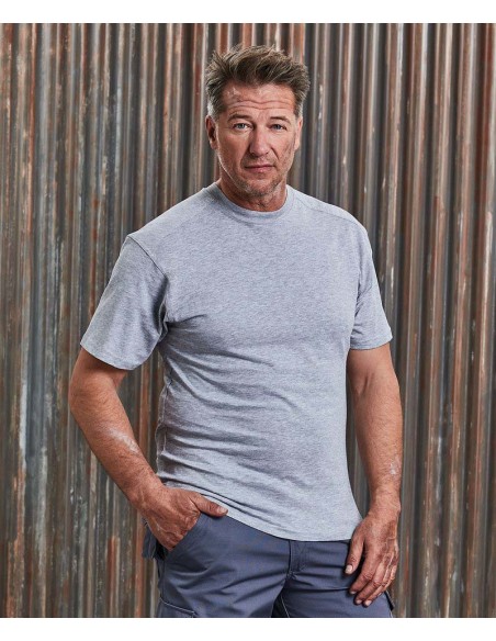 Russell Collection Workwear t-shirt