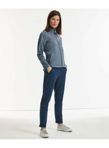 Russell Collection Women's Smart softshell jacket