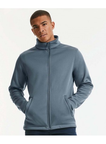Russell Collection Smart softshell jacket