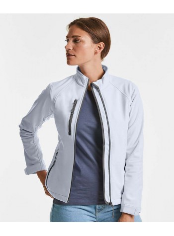 Russell Collection Women's softshell jacket