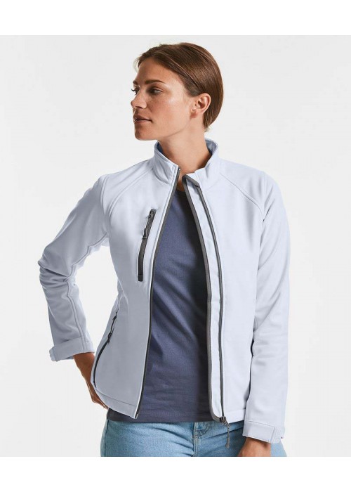 Russell Collection Women's softshell jacket