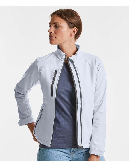 Russell Collection Women's softshell jacket