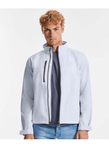 Russell Collection Softshell jacket