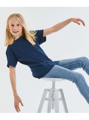 Russell Collection Kids t-shirt