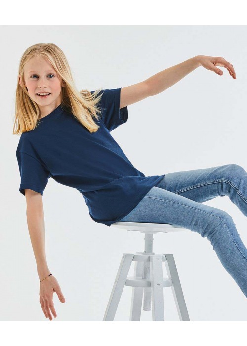 Russell Collection Kids t-shirt