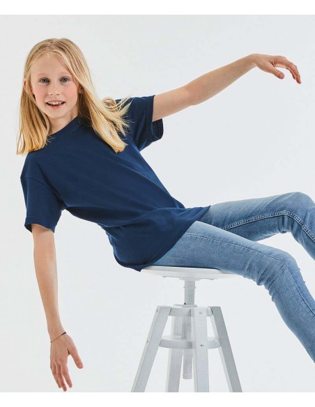 Russell Collection Kids t-shirt
