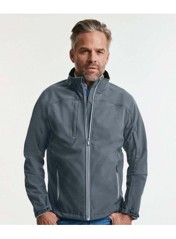 Russell Collection Bionic softshell jacket